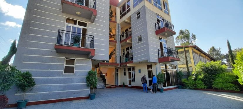 Parking Illustration